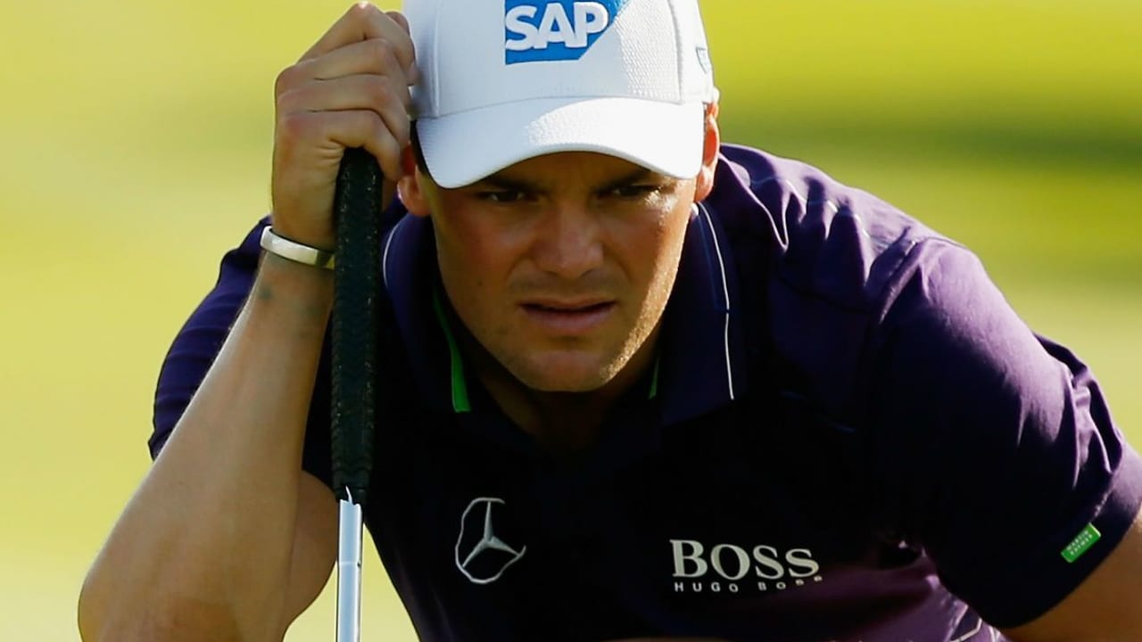 Martin Kaymer konnte die Abu Dhabi HSBC Golf Championship bereits dreimal für sich entscheiden.