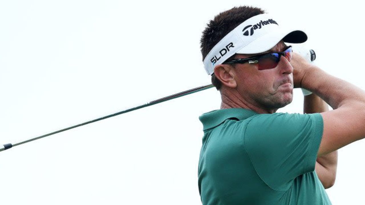 Robert Allenby