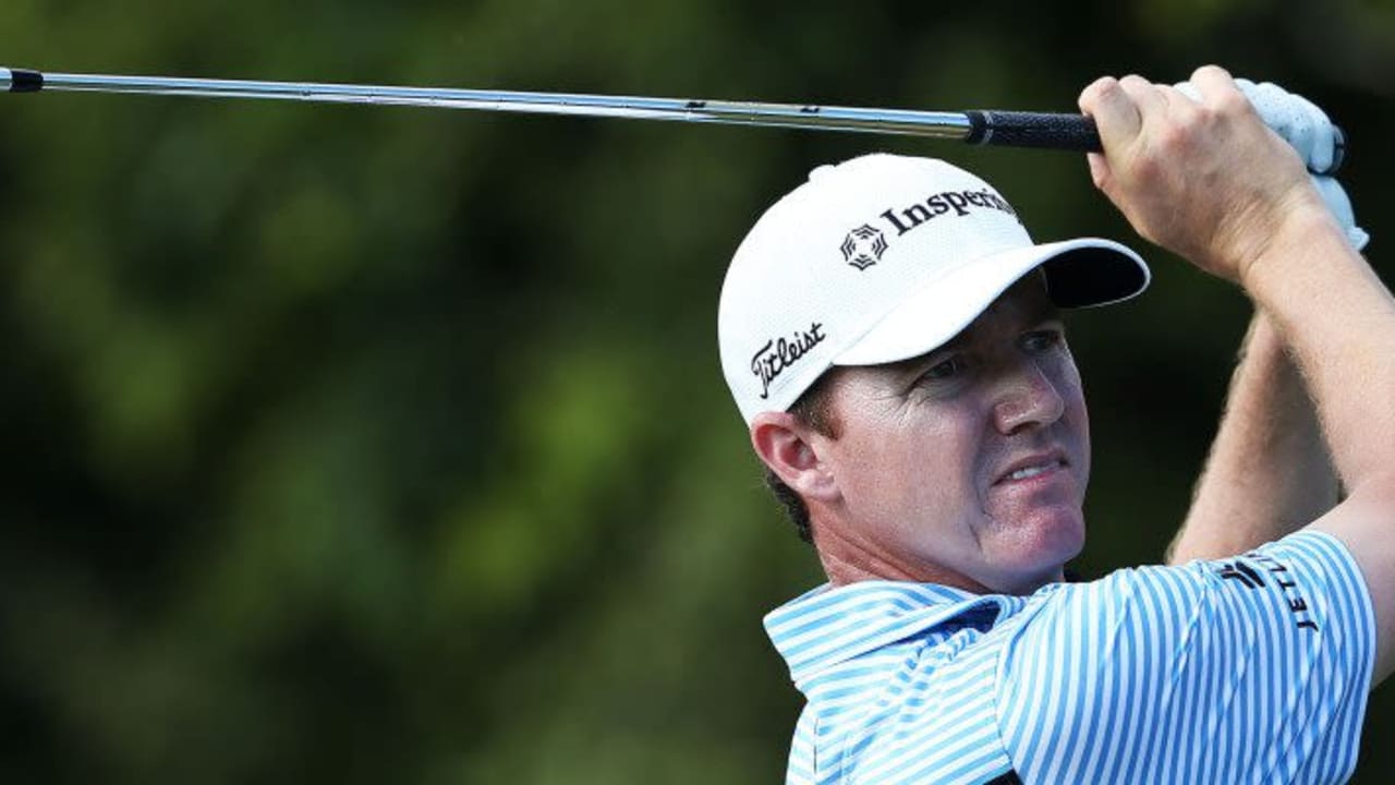 Jimmy Walker Sony Open
