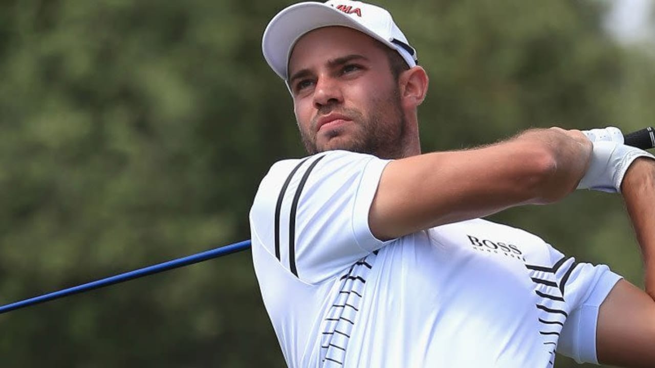 Dank guter Ergebnisse auf der Challenge Tour im Vorjahr ist Bernd Ritthammer bei der South African Open Championship startberechtigt.