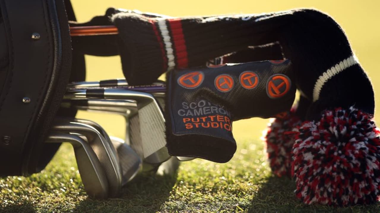 Golfbag