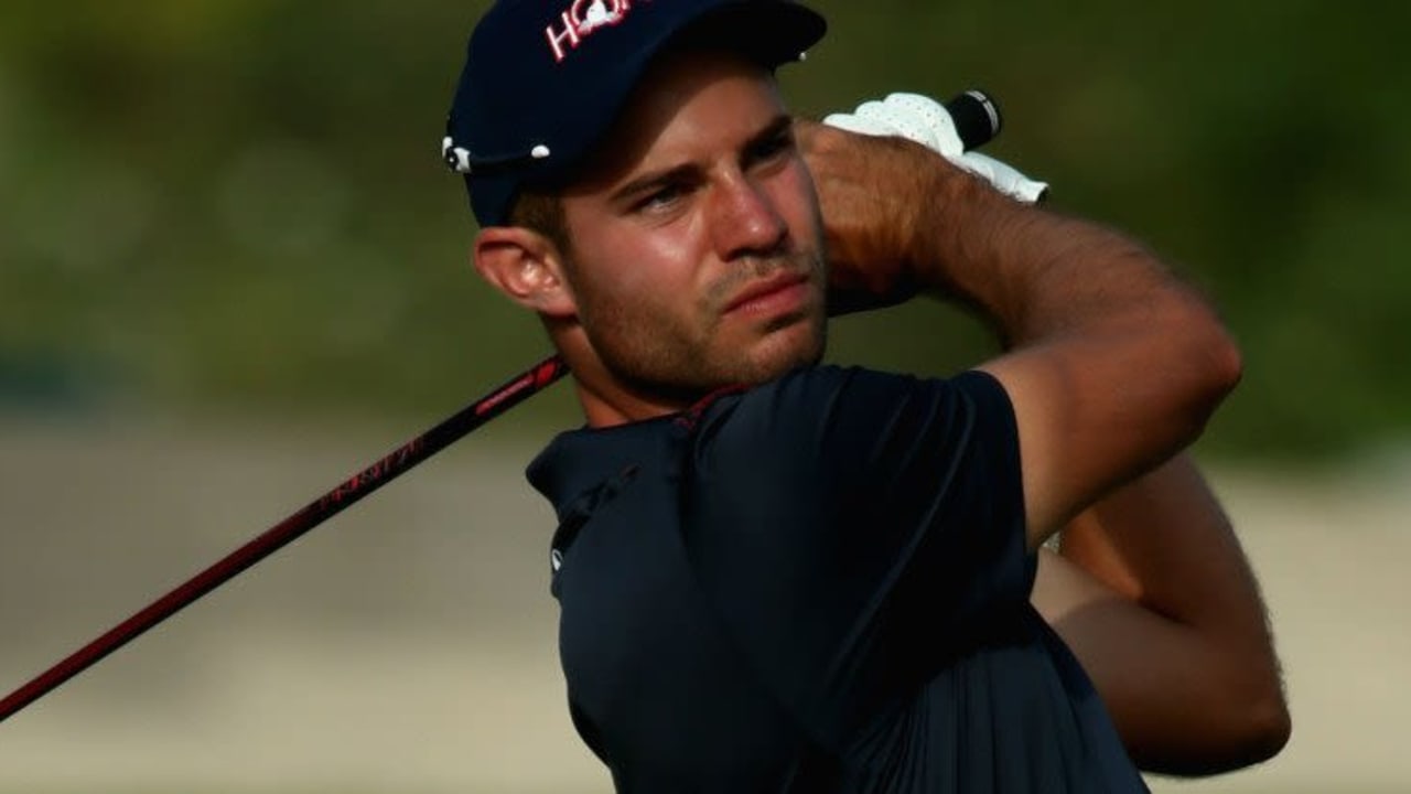 Trotz einer Steigerung am zweiten Tag der South African Open Championship reicht es für Bernd Ritthammer nicht zum Erreichen des Wochenendes.