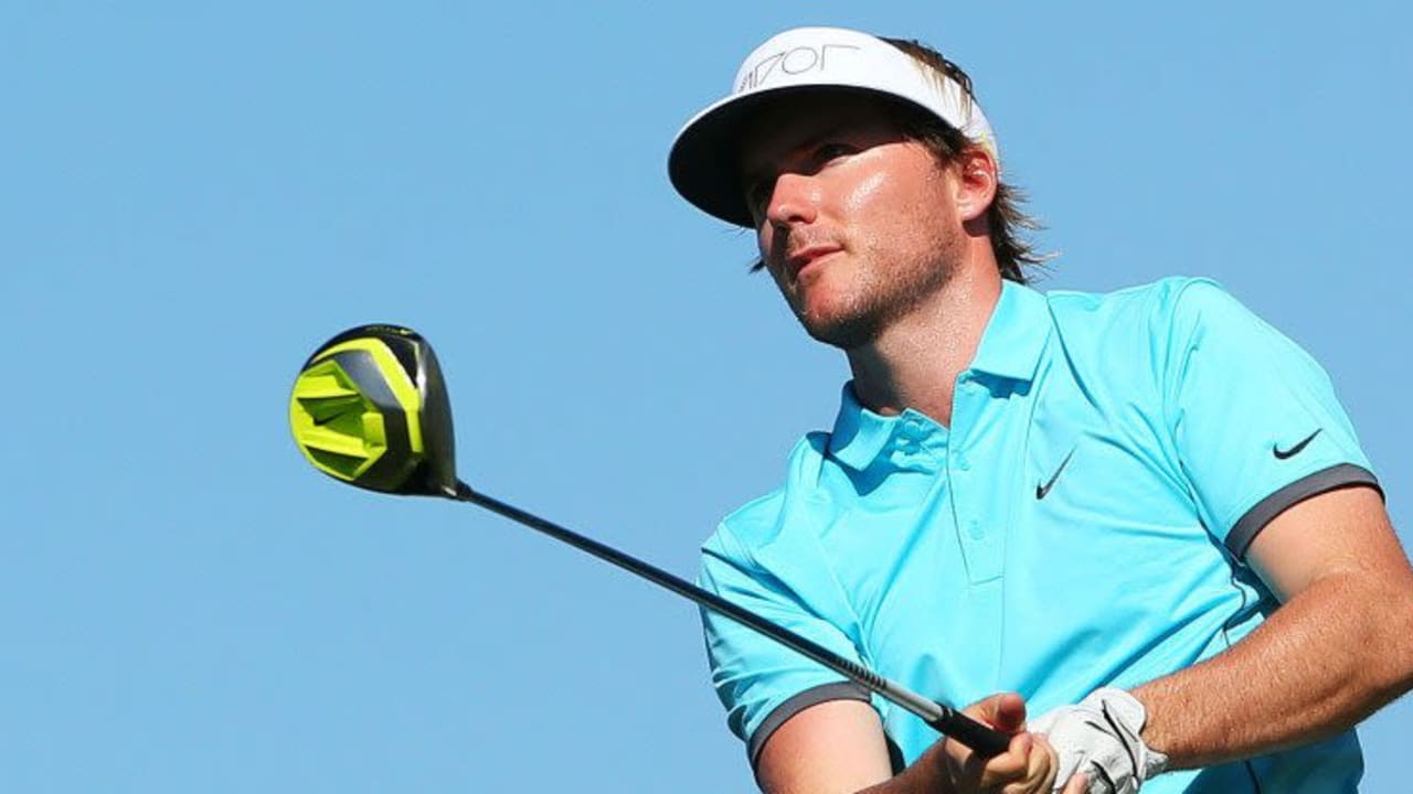 Russell Henley geht als erster Führender der Saison 2015 ins Wochenende. (Foto: Getty)