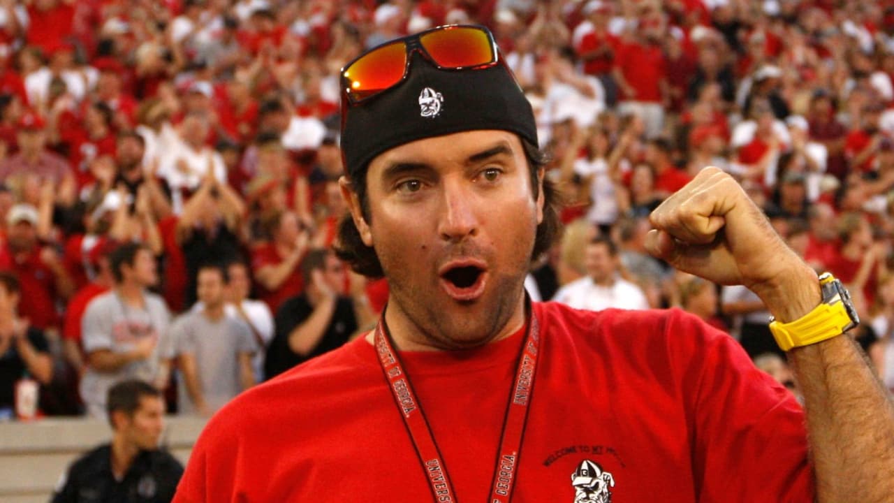 Gleich und gleich gesellt sich gern: Bubba und die PGA Merchandise Show sind wie für einander gemacht. (Foto: Getty)