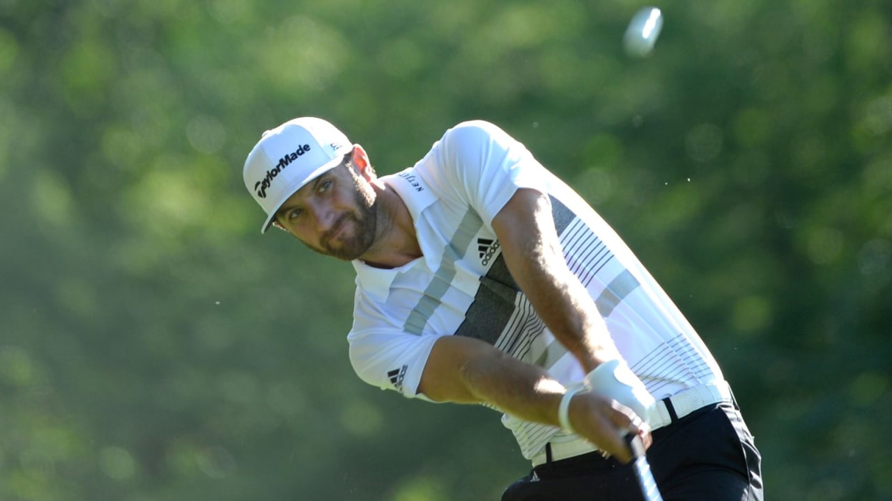 Wochenvorschau Farmers Insurance Open