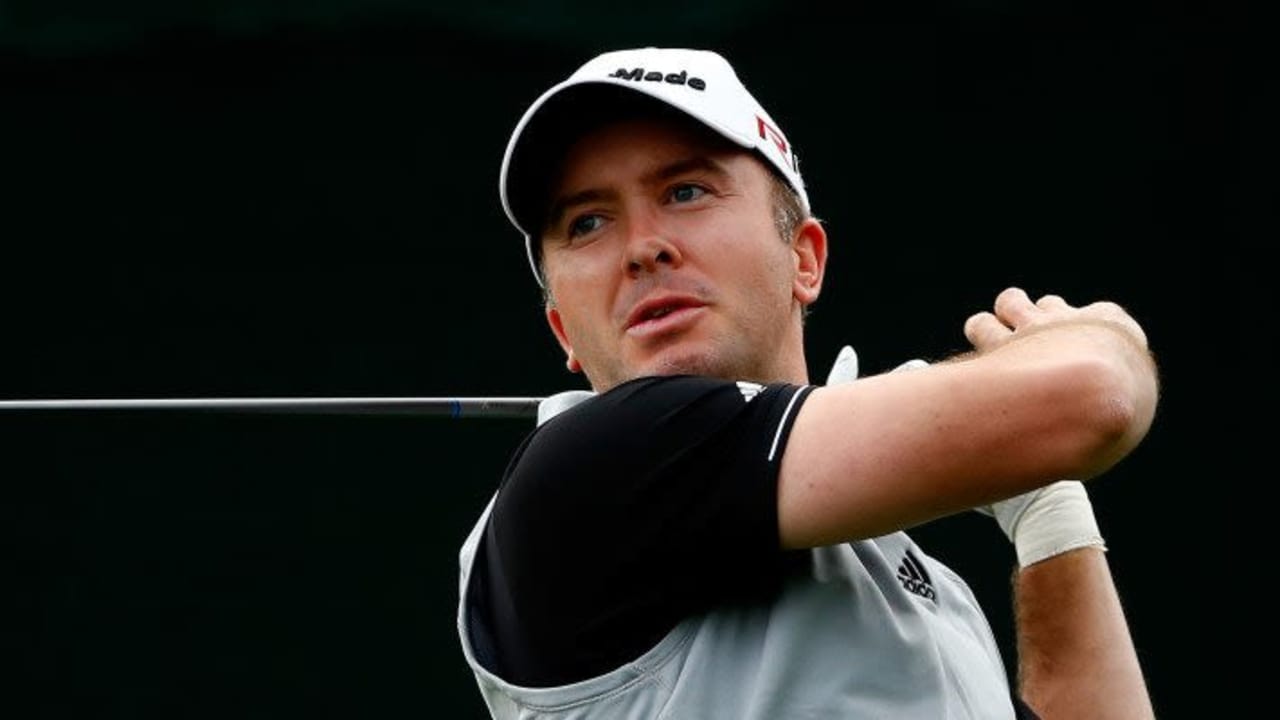Martin Laird Phoenix Open