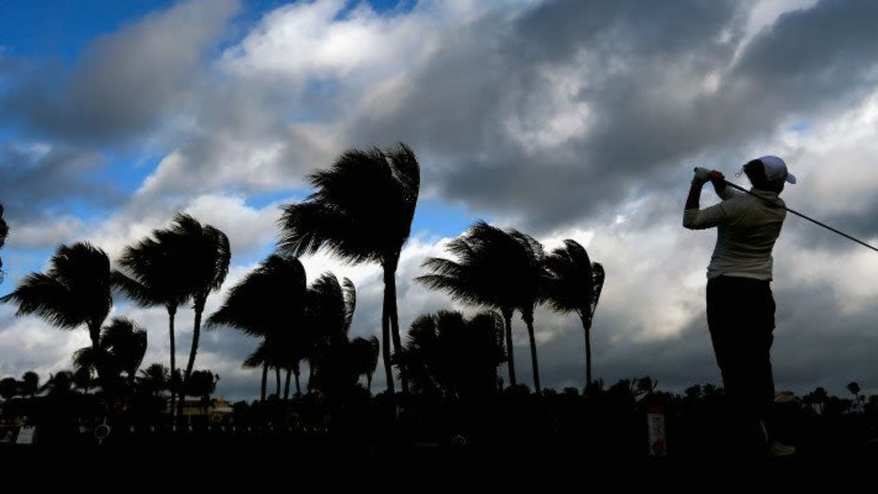 Pure Silk Bahamas LPGA Classic