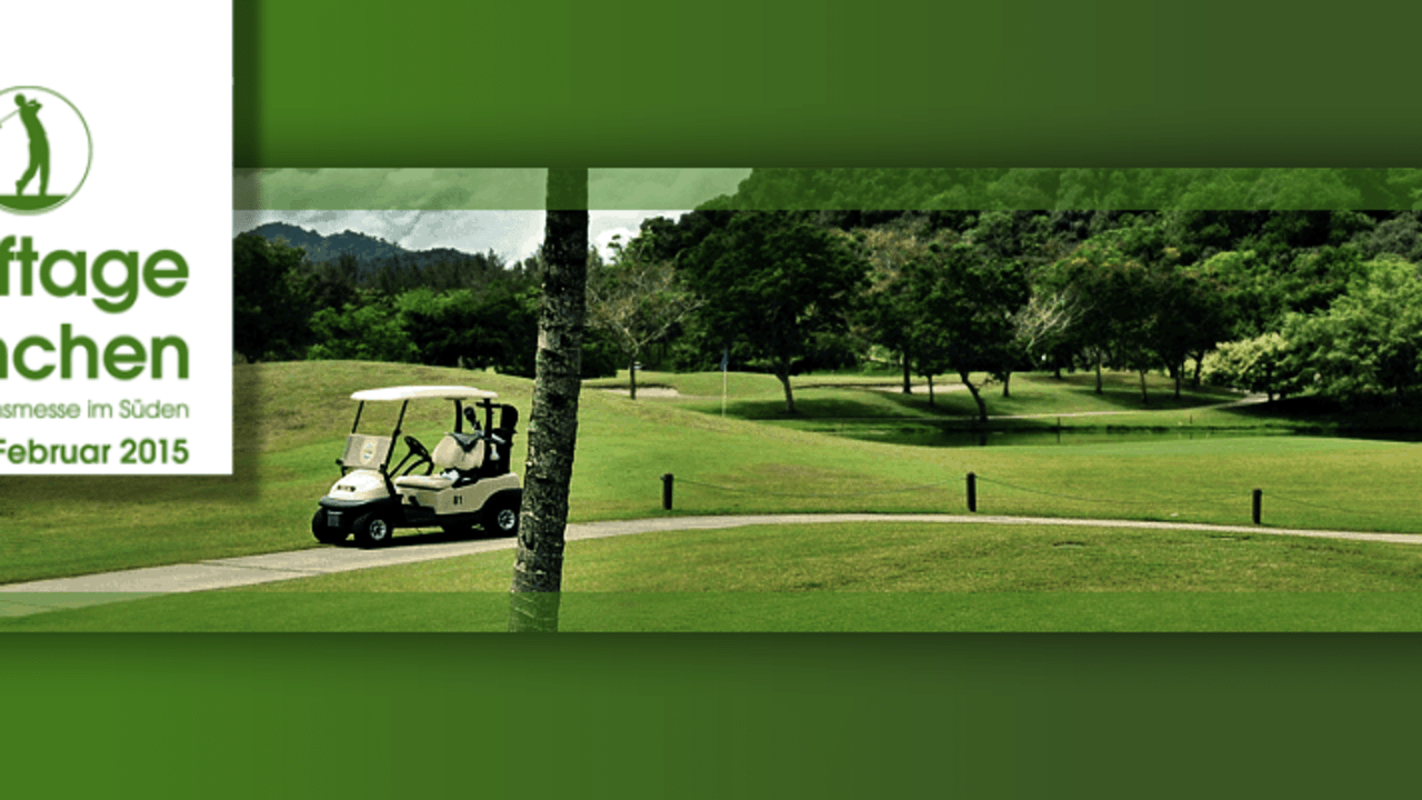 Golftage München 2015 (Foto: Golfpost.de)