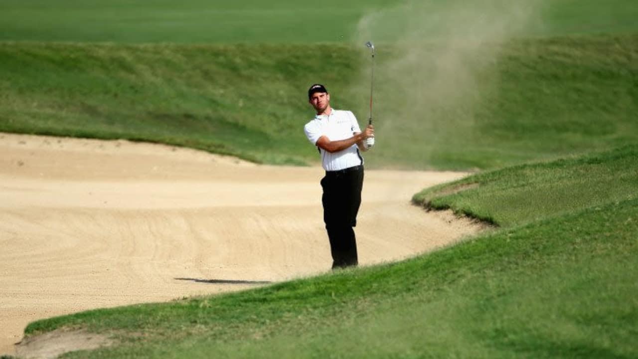 Bogeyfrei im Doppelpack - Ritthammer und Kieffer schaffen den Cut bei der Joburg Open. (Foto: Getty)