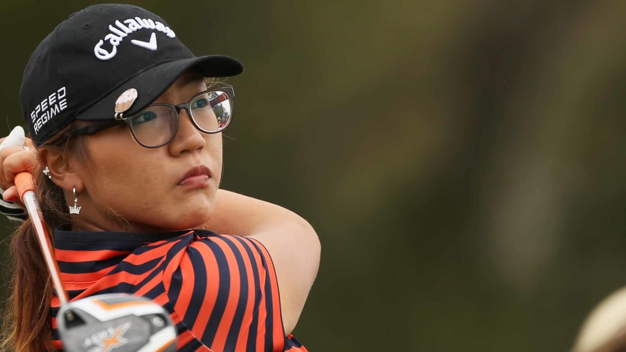 Lydia Ko liegt nach Runde eins, auf dem geteilten 14. Rang. Mit einer 70er Runde konnte sie ihre Form der vergangen Woche noch nicht in ihre Heimat mitbringen. (Foto: Getty)