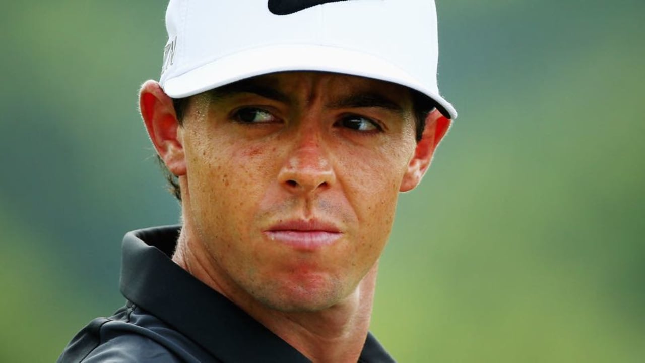 Rory McIlroy streitet sich vor Gericht mit ehemaligem Management