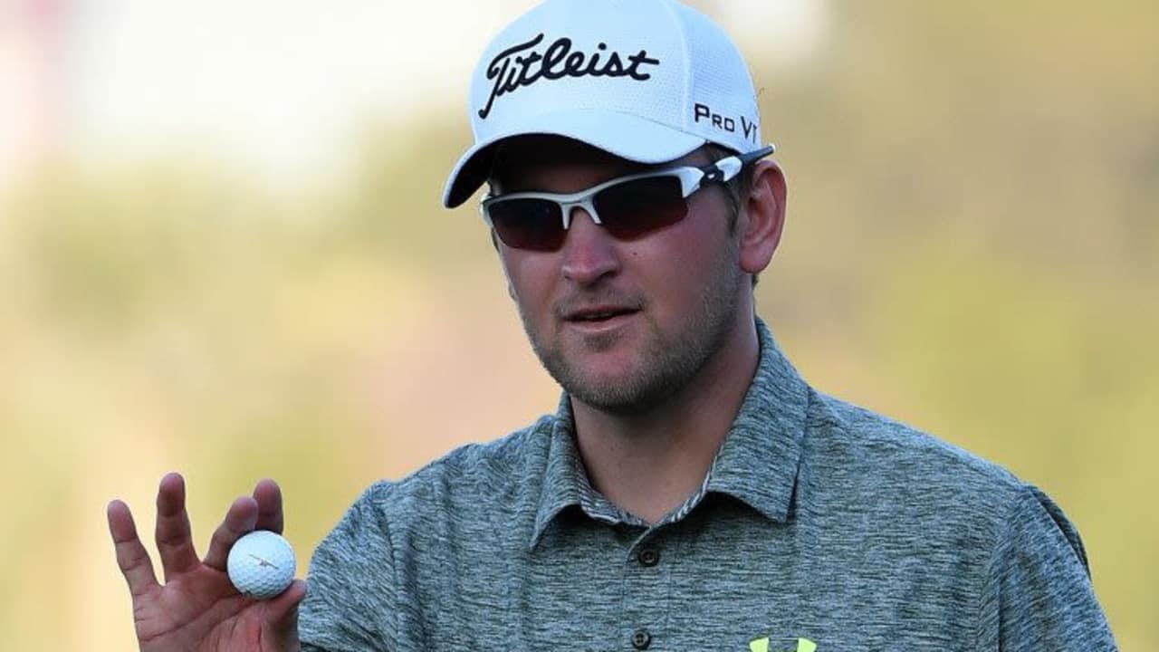 Bernd Wiesberger hat 2015 bis dato ordentlich abgeliefert - und das Masters fest im Blick. (Foto: Getty)