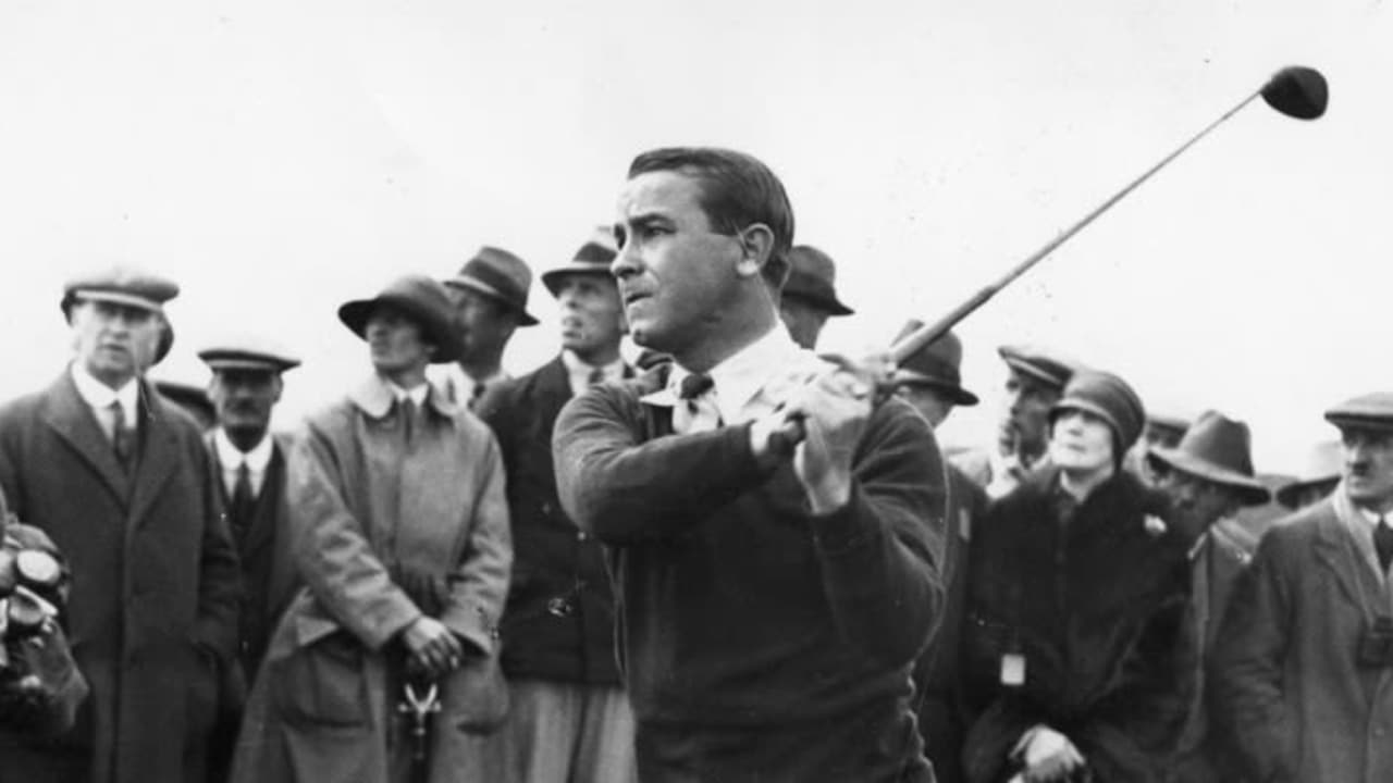 Gene Sarazen