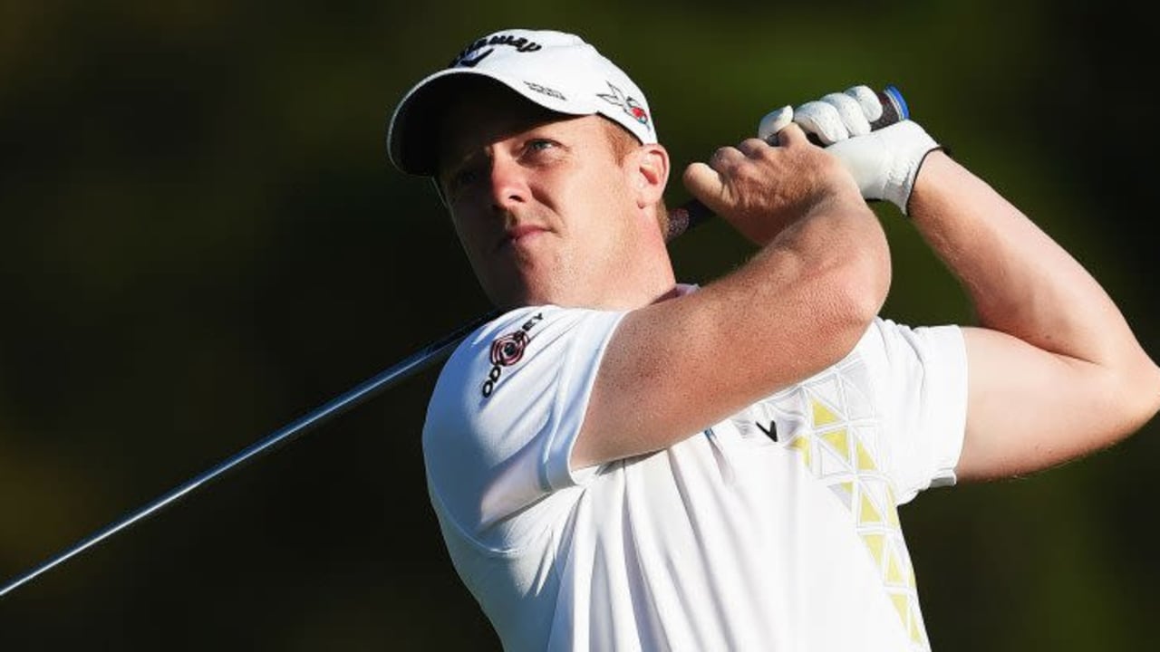 Tshwane Open 2015