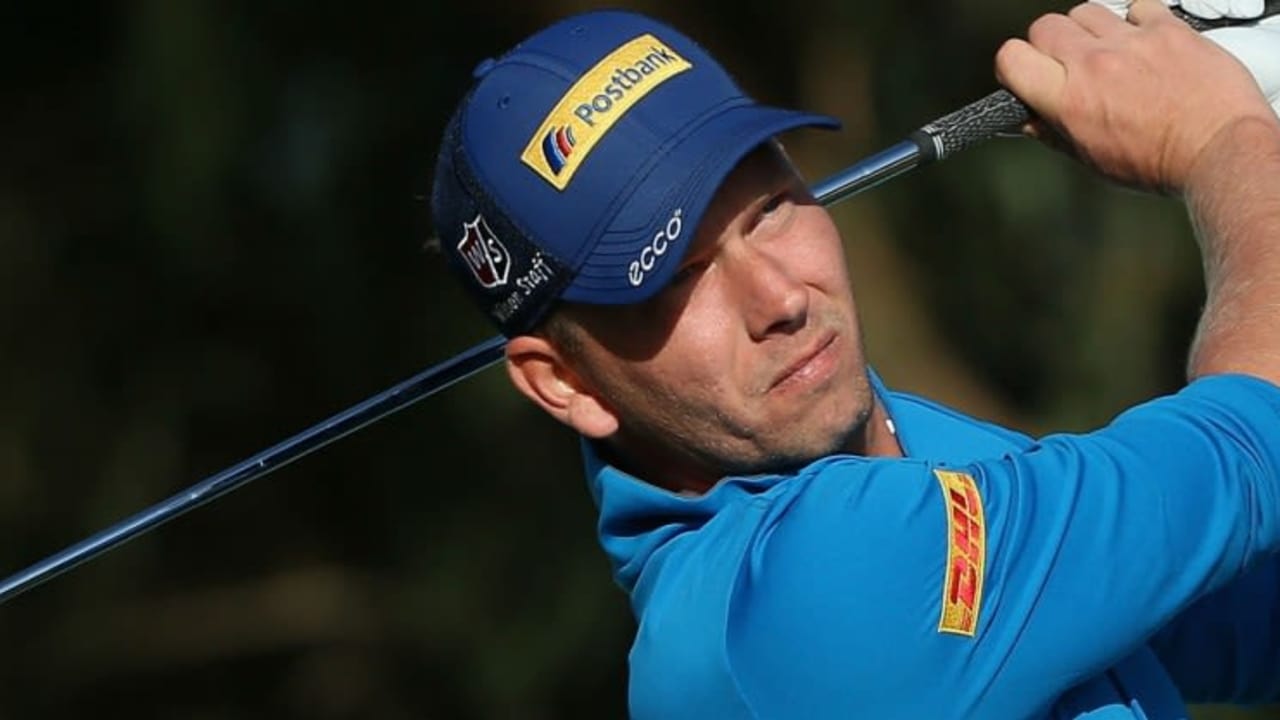 Marcel Siem startet gut in die Trophee Hassan II und hält alle Chancen auf eine Masters-Quali offen.