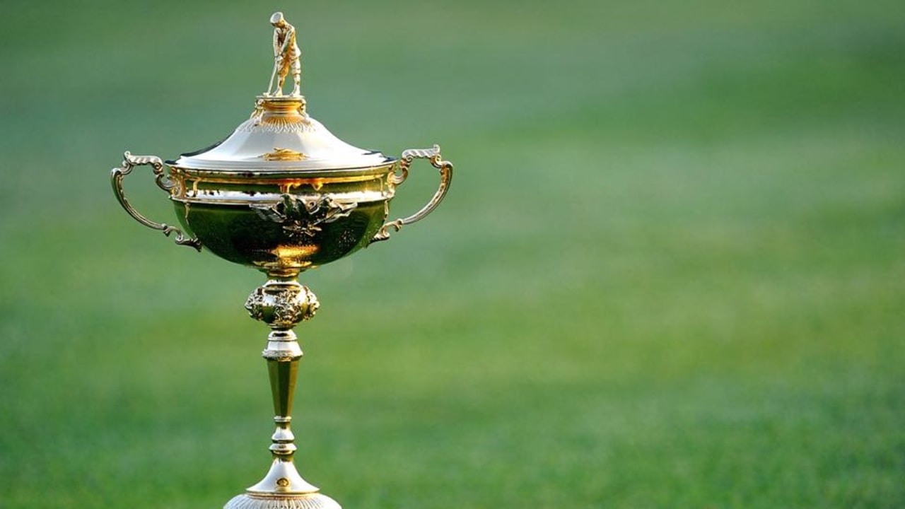 Ryder Cup 2022