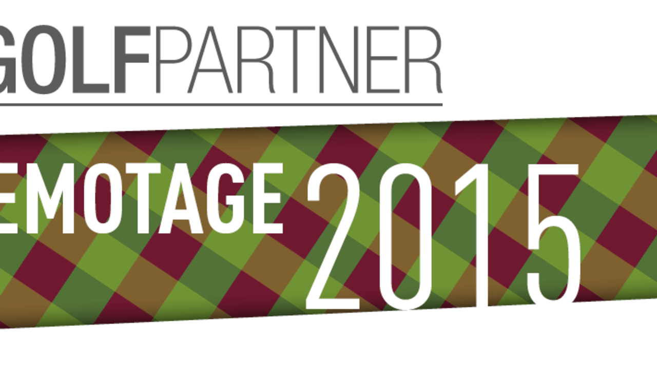 IhrGolfpartner: Golf Demotage 2015 (Bild: Golf Post)