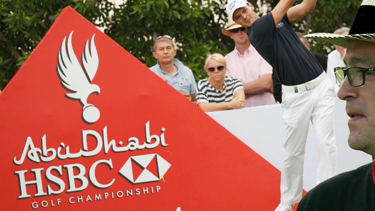 Giles Morgan vom Bankenriesen HSBC hat Klartext geredet und Reformen im Golfsport gefordert.