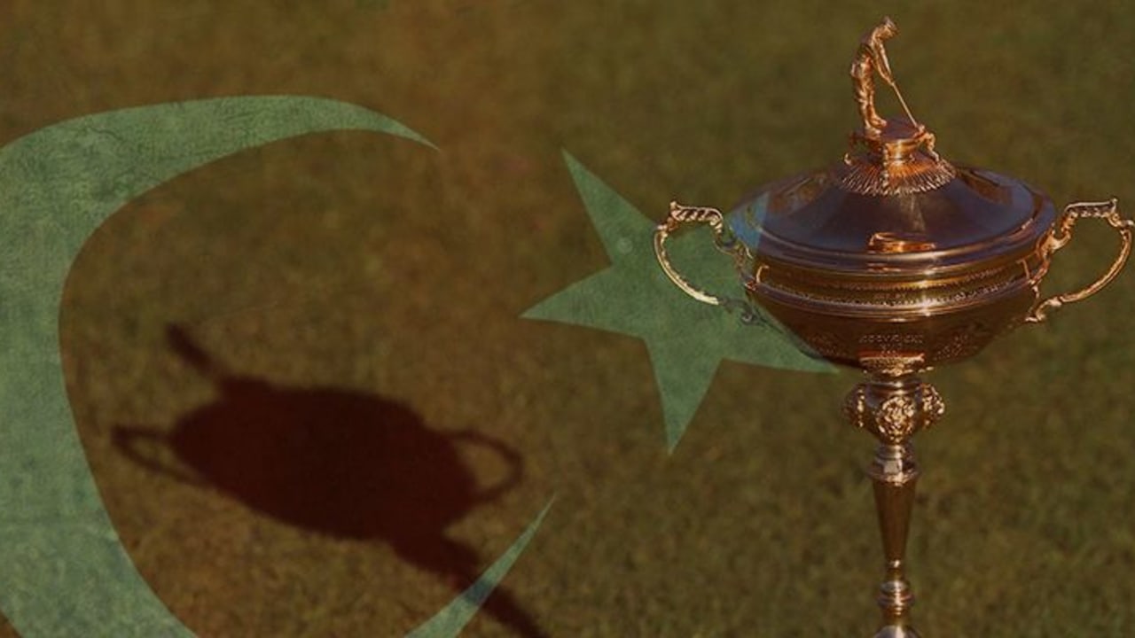 Der nächste Bewerber zieht zurück... Kein Ryder Cup 2022 in der Türkei.