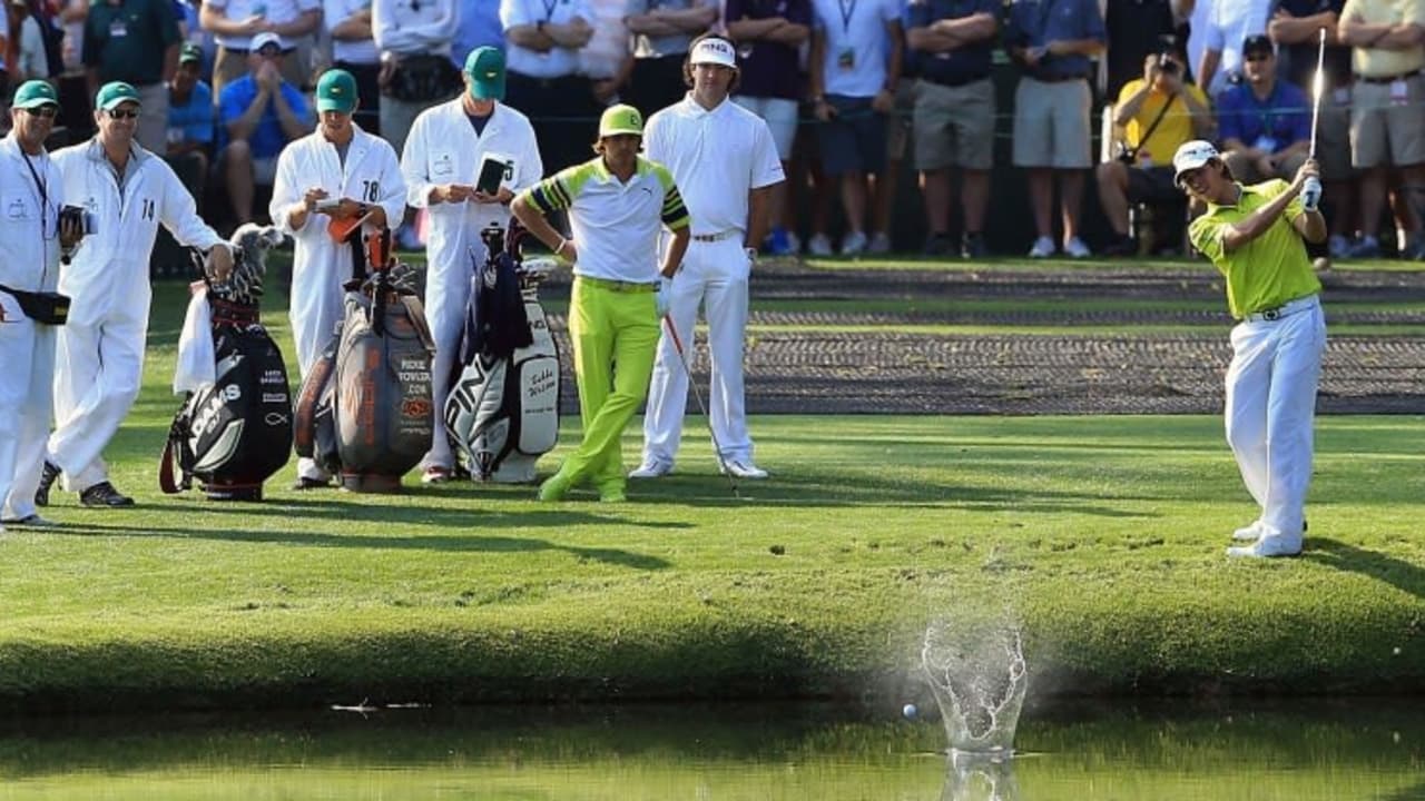 Flitschen, titschen und dann rein damit - So geht's! (Foto: Getty)