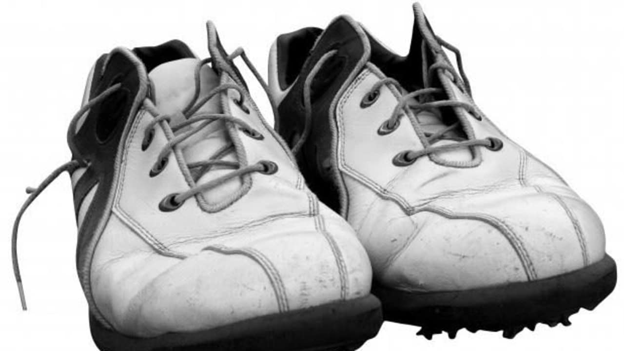 Footjoy Schuhtausch zum Saisonstart (Foto: FootJoy)