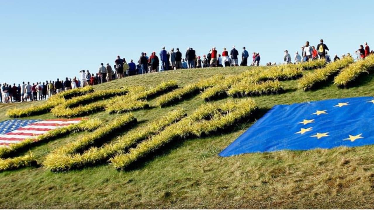Das erste Golf-Großevent auf deutschem Boden - auch im deutschen öffentlich-rechtlichen Fernehen? (Foto: Getty)