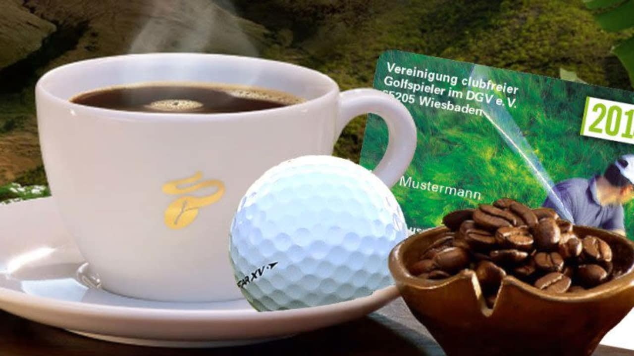 Kaffeekränzchen im Cubhaus: Die VcG zieht positive Bilanz, der DGV hält dagegen - und keiner weiß warum. (Foto: Tchibo)