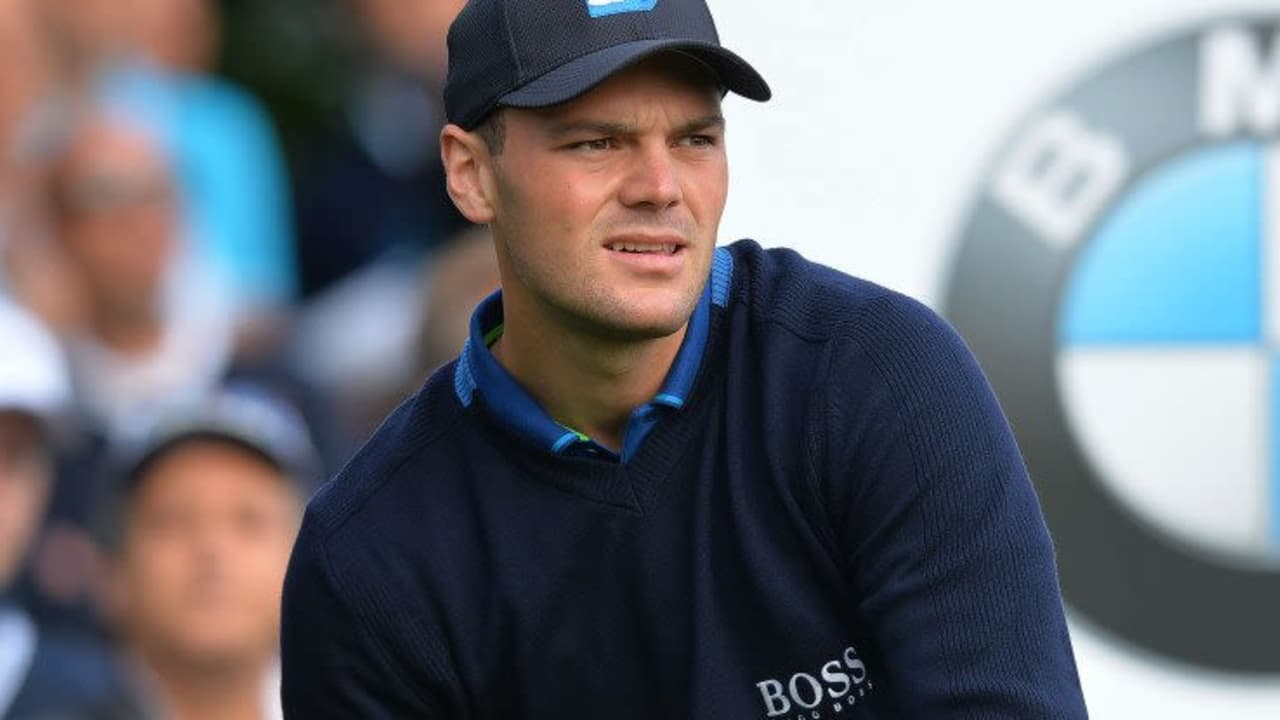 Martin Kaymer hat seine Teilnahme an der BMW International Open und der Irish Open bestätigt.
