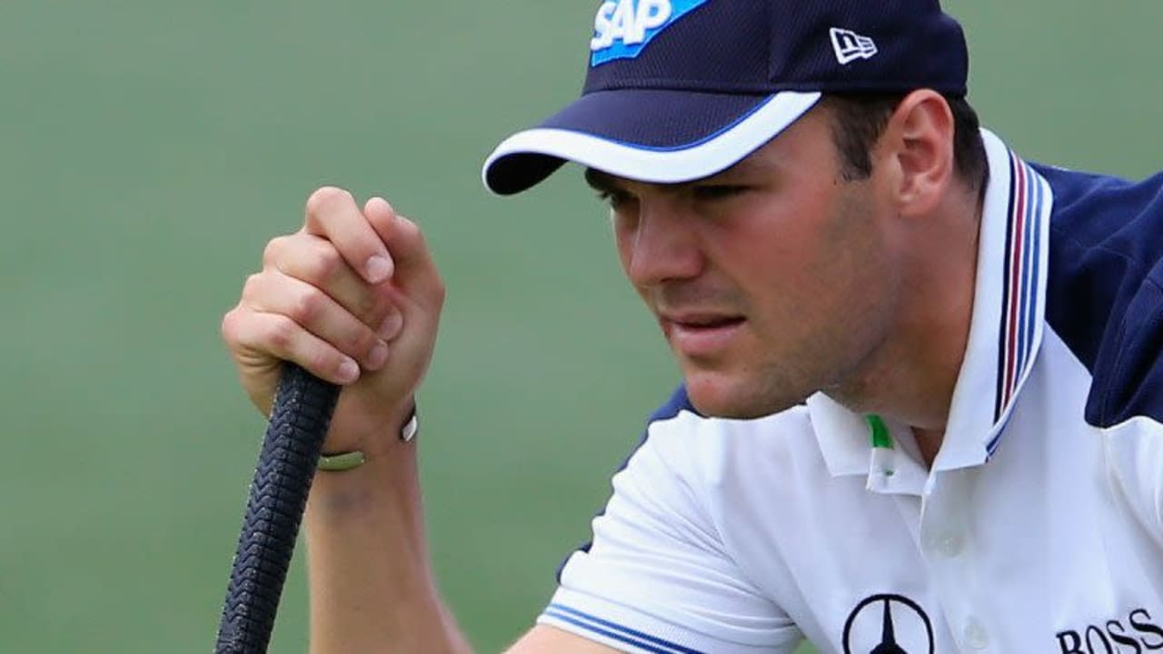 Martin Kaymer und Co. sind durch die große Zeitverschiebung während der WGC - Cadillac Match Play erst zu später deutscher Stunde auf der Runde.