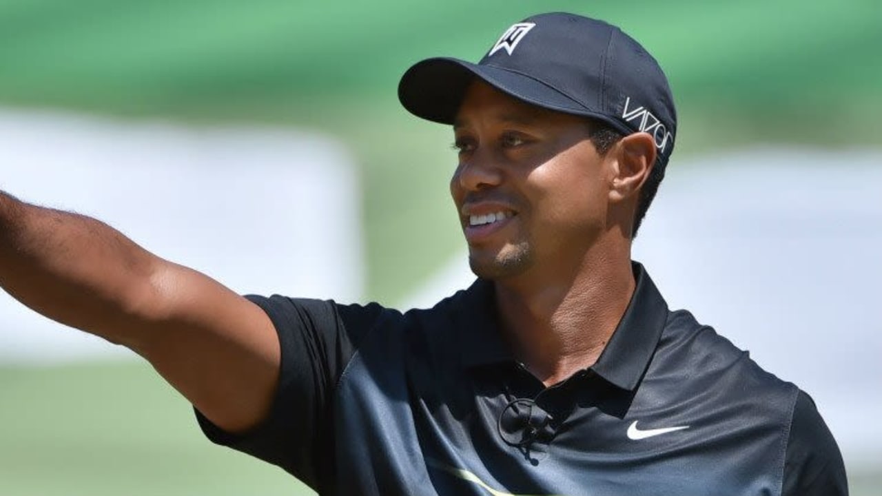 Tiger Woods bestätigt seine Teilnahme an fünf weiteren Turnieren in diesem Sommer.