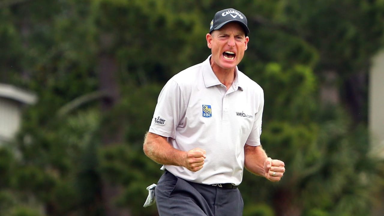 Jim Furyk