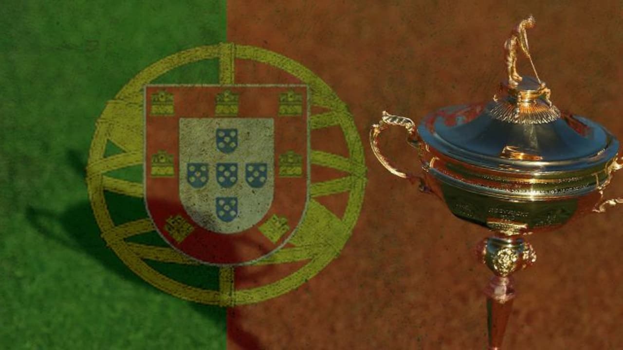 Portugal verabschiedet sich als dritte Nation aus dem Rennen um den Ryder Cup 2022.