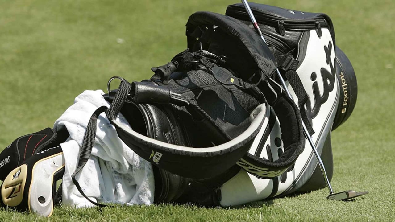 Das sind die wichtigsten und nützlichsten Dinge die ein Golfer in der Golftasche braucht. (Foto: Getty)