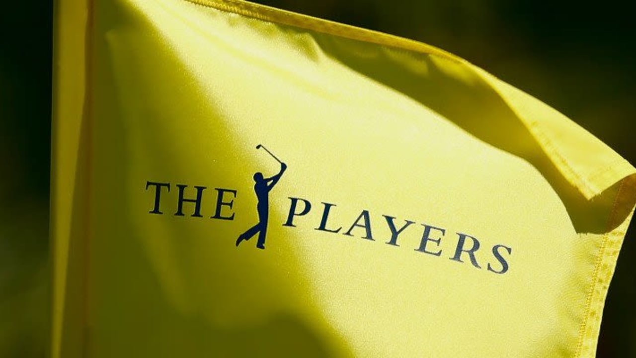 Players Championship Golf Post Talk