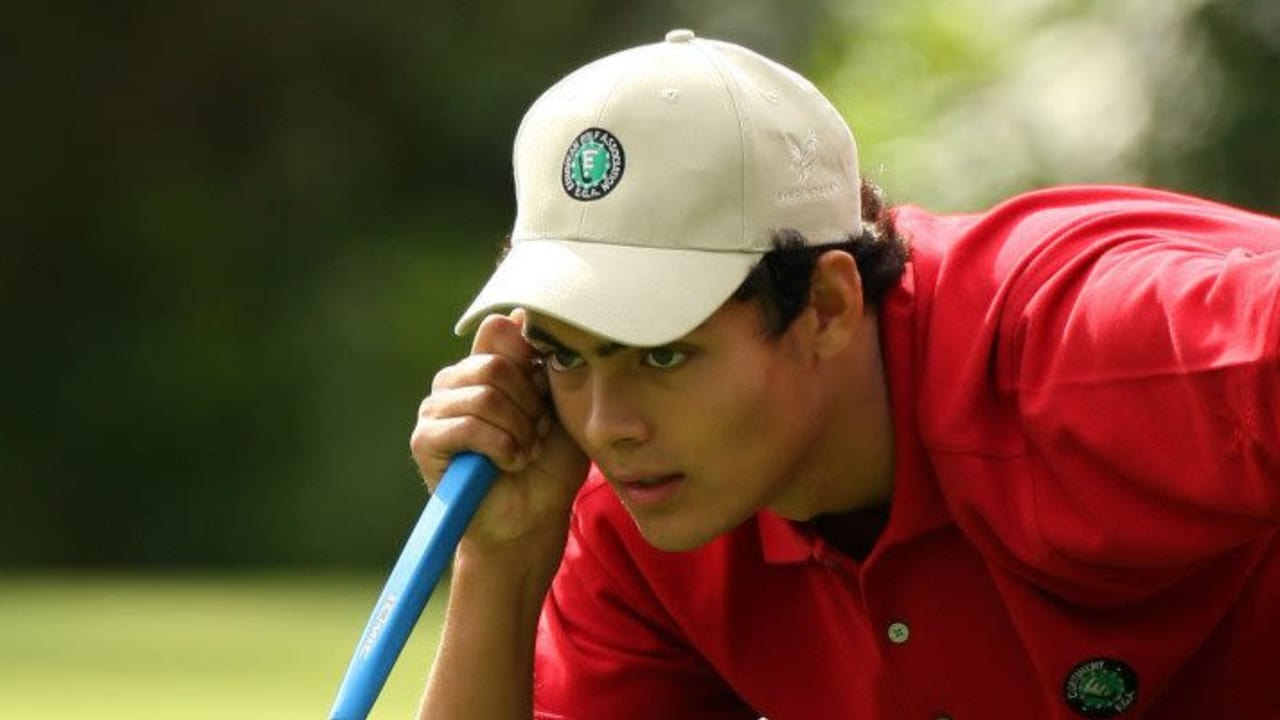 Sean Einhaus Turkish Airlines Challenge