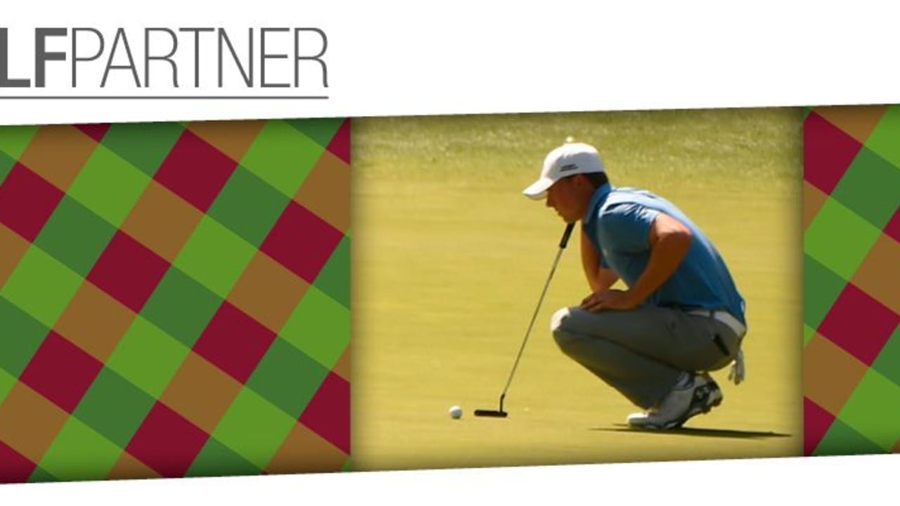 Wie wähle ich den richtigen Putter aus? IhrGolfpartner verrät Ihnen die Faktoren, die Sie beim Kauf eines Putters berücksichtigen sollten. (Foto: IhrGolfpartner)