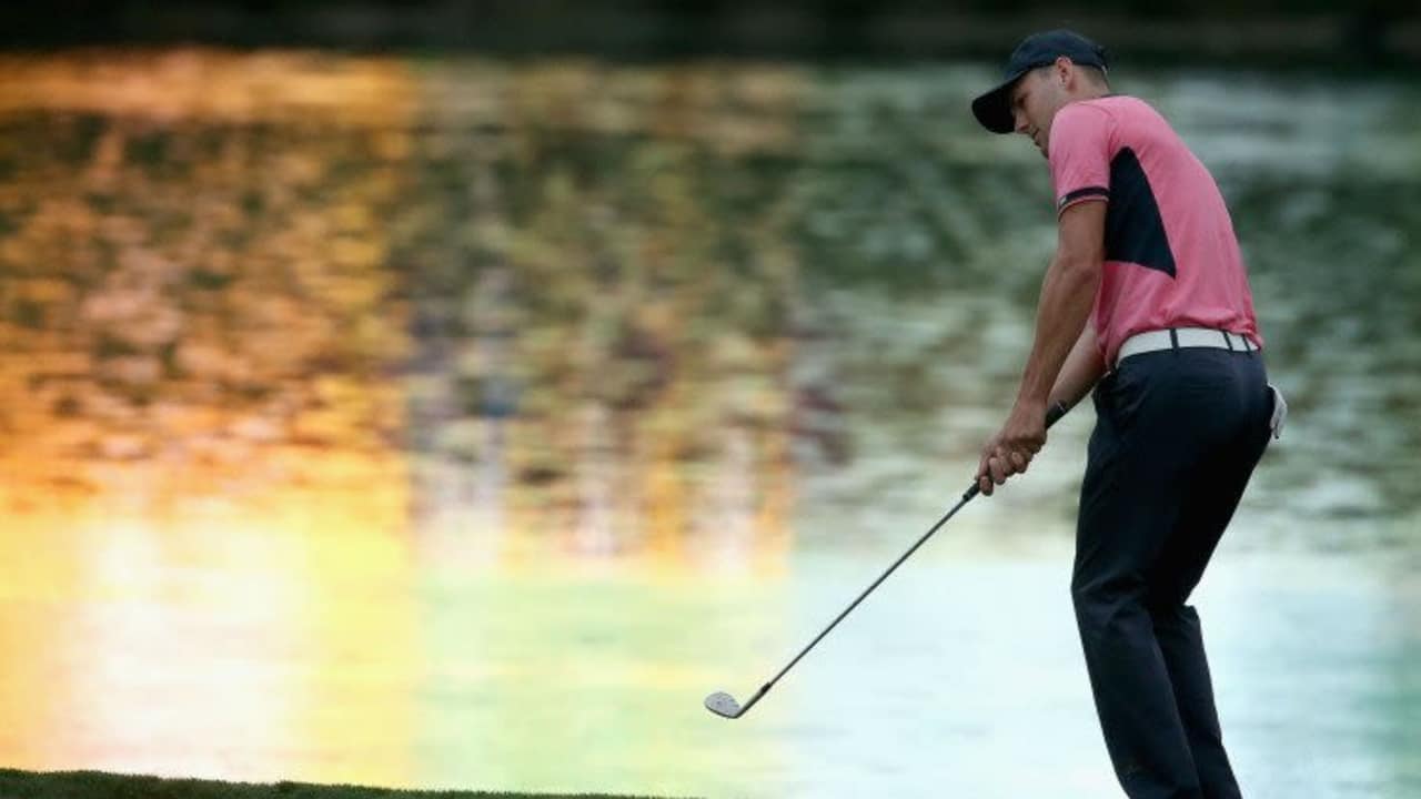 Titelverteidigung wird für Martin Kaymer alles andere als leicht - aber möglich. (Foto: Getty)
