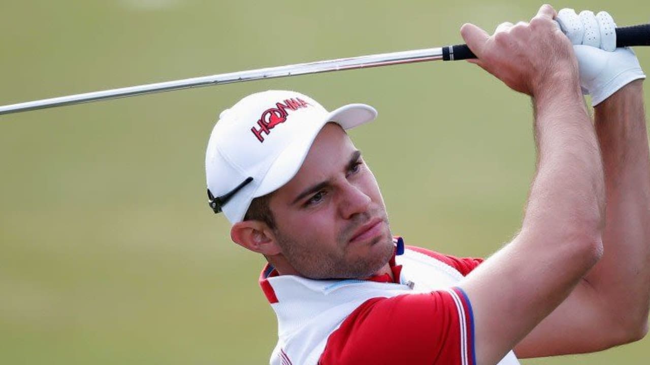 Bernd Ritthammer schafft in Mauritius den Sprung ins Wochenende und hat gute Chancen auf eine Topplatzierung. (Foto: Getty)