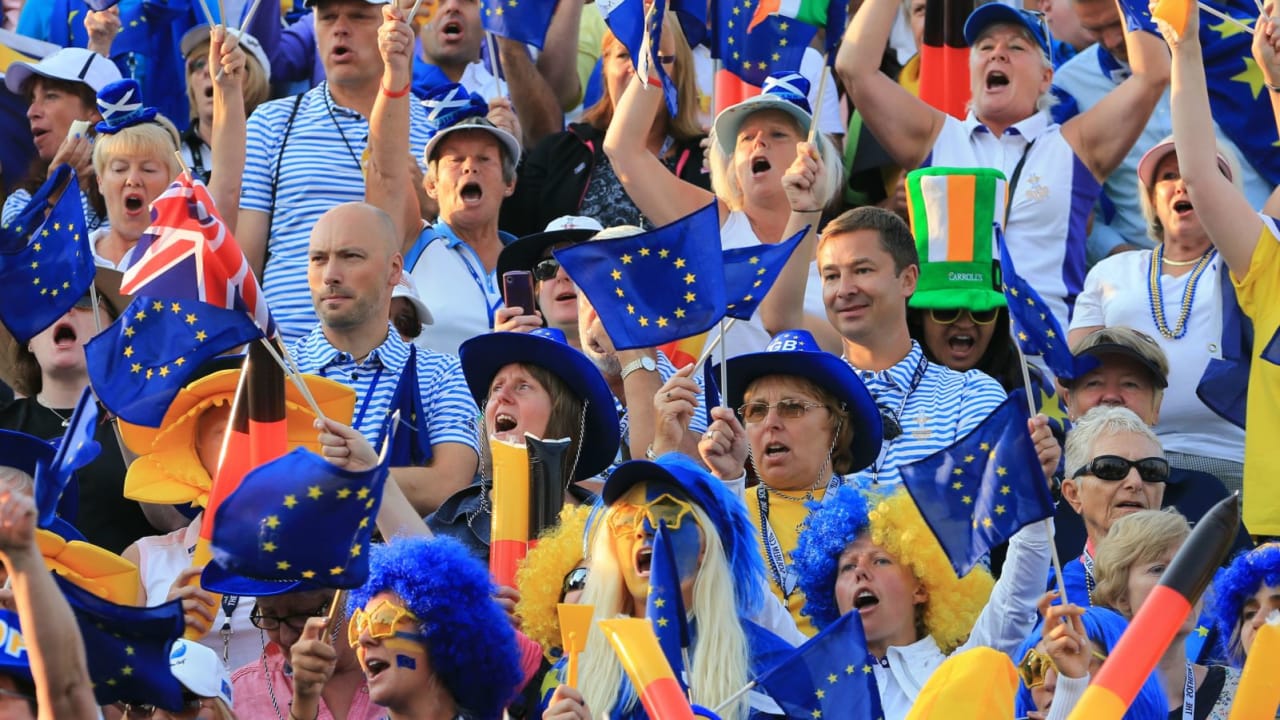 Der Solheim Cup 2015 ist das prestigeträchtigste Turnier dieses Jahr im Damengolf. (Foto: Getty)