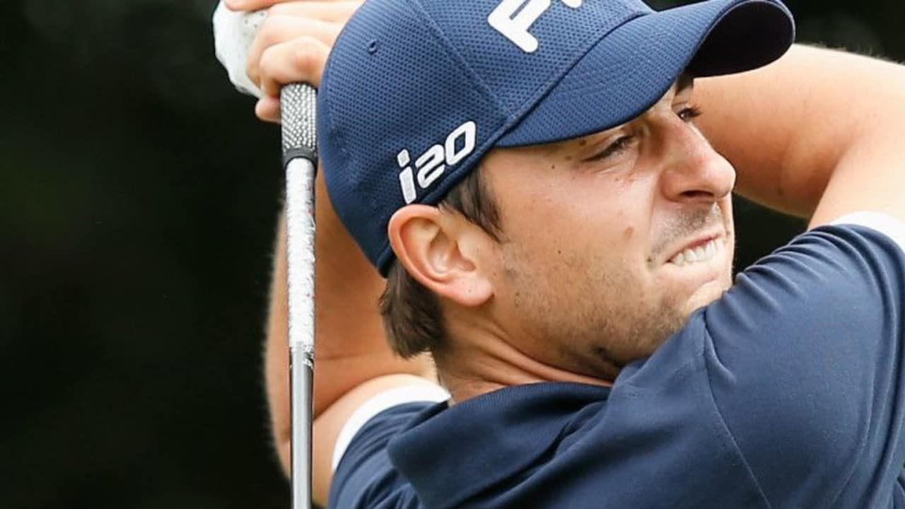 Stephan Jäger setzte sich in der Qualifikation durch und sicherte sich eins der begehrten Tickets für die US Open in Chambers Bay.