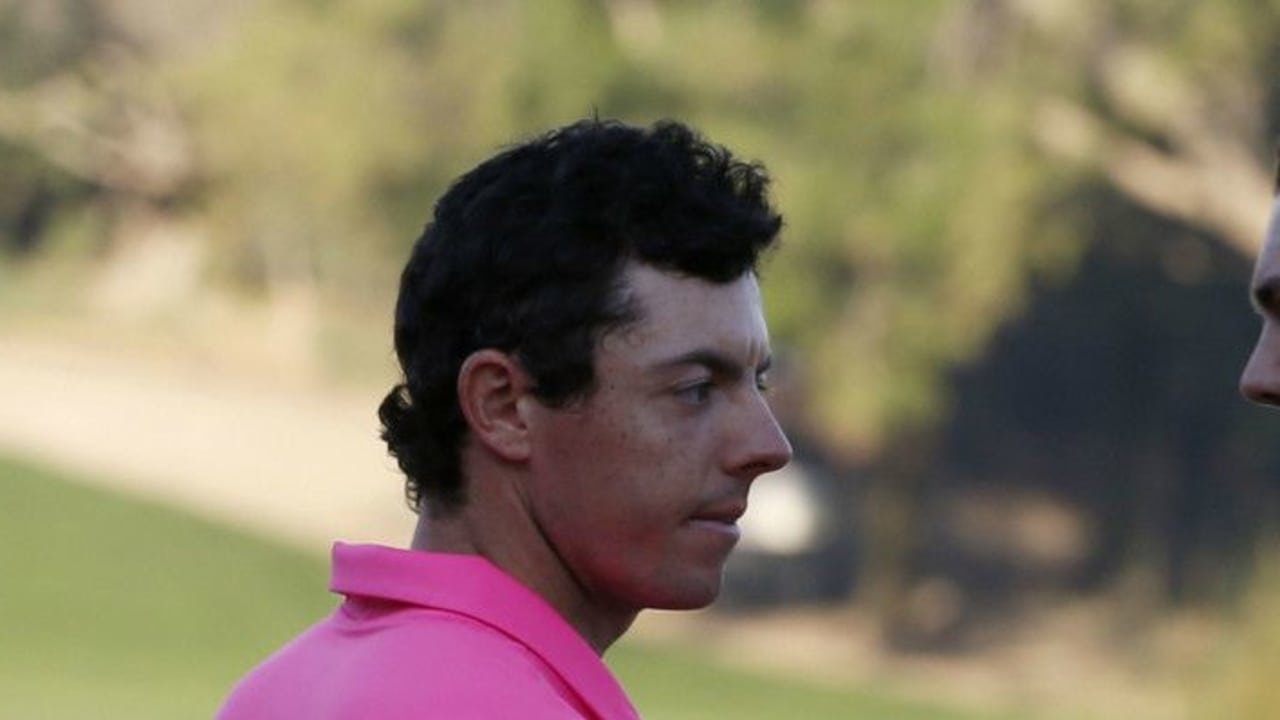 Martin Kaymer Rory McIlroy US Open Tee Times
