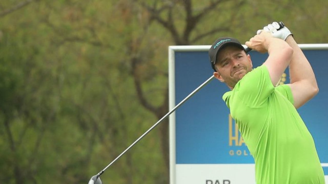 Marcel Schneider BMW International Open