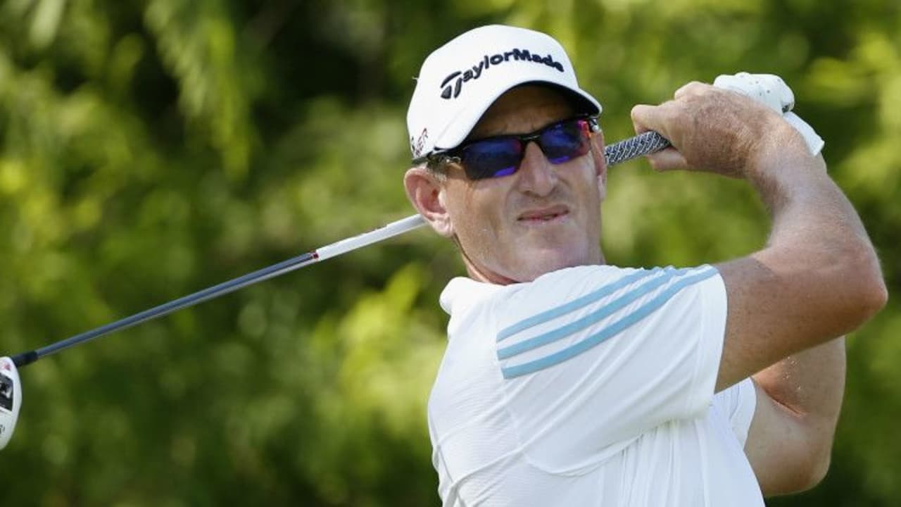 Greg Owen St. Jude Classic