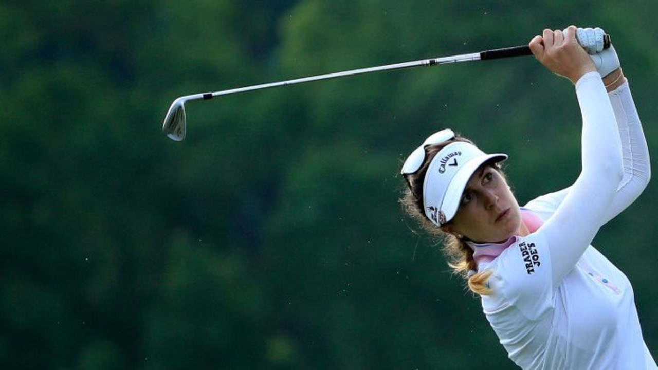 Sandra Gal KPMG Women's Championship