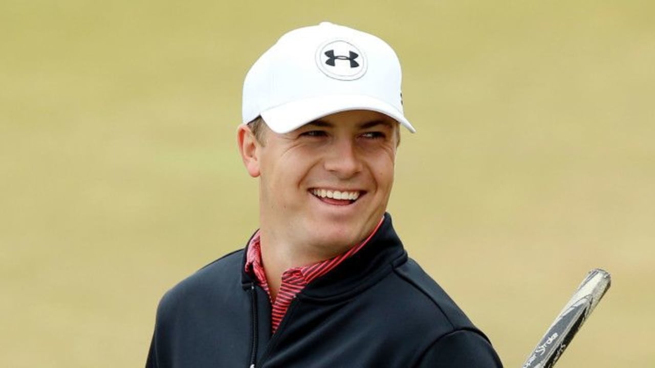 Weltrangliste Jordan Spieth Rory McIlroy US Open