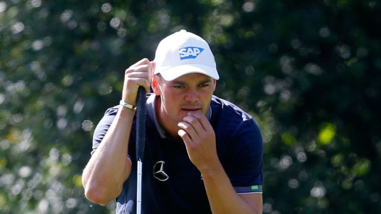Spannende Schlussphase mit bitterem Ende für Martin Kaymer. (Foto: Getty)