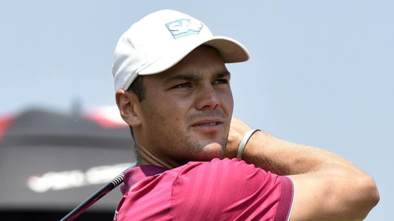 Martin Kaymer machte es bei der Italian Open nochmal richtig spannend. (Foto: Getty)