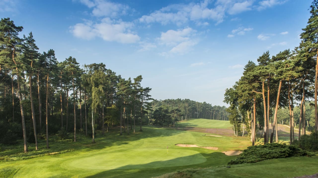 Die Golfregion Hamburg - Eine der attraktivsten Golfdestinationen Europas (Foto: Golfregio Hamburg)