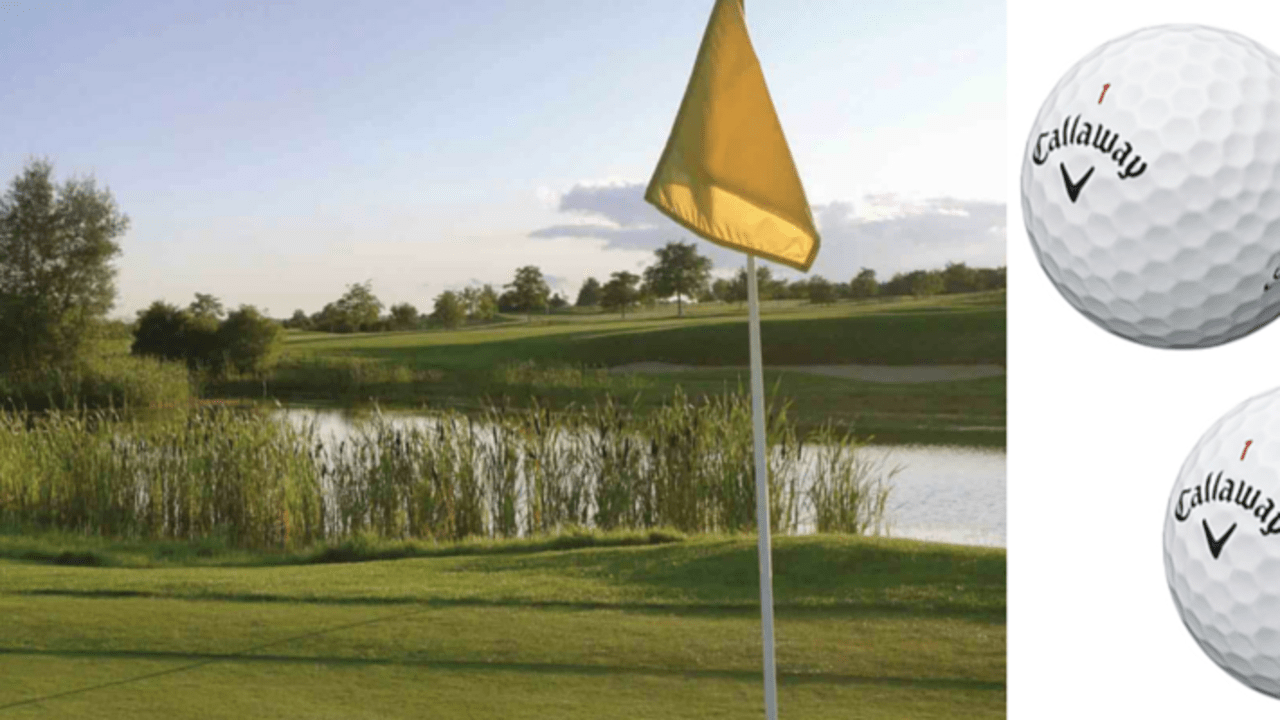 Ihre Meinung ist gefragt! Jetzt mitmachen und Callaway Golfbälle gewinnen. (Foto: Golf Post)