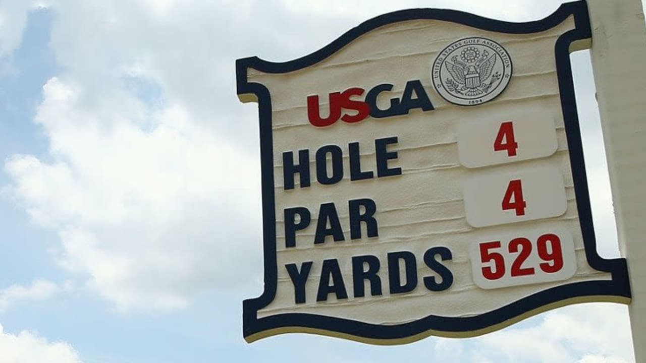 Die USGA benannte drei weitere Austragungsorte der US Open bis 2024 und wechselt damit zukünftig jährlich zwischen der Ost- und der Westküste der USA.